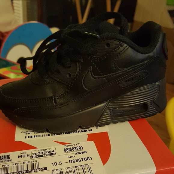 Nike air max children's - Picture 1 of 3